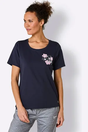 WITT WEIDEN Trainingsshirt Freizeitshirt - Verkäufer: -Gruppe