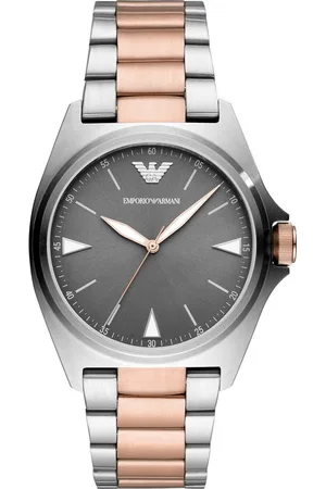 Emporio Armani Quarzuhr Herren-Uhren Analog Quarz - Verkäufer: CHRIST Juweliere und Uhrmacher seit 1863 GmbH