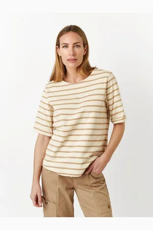 Toni T-Shirt Dolly mit Streifen - Verkäufer: Fashion