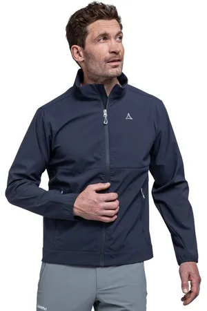 Schöffel Softshelljacke