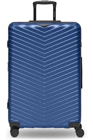 Redolz Hartschalen-Trolley Essentials 18, 4 Rollen, ABS, Polycarbonat - Verkäufer: WE LOVE BAGS