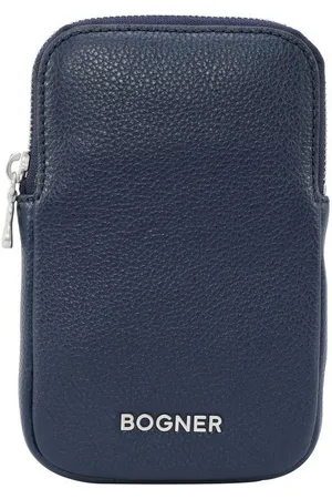 Bogner Handytasche Johanna Phonecase, aus echtem Rindsleder - Verkäufer: modeherz