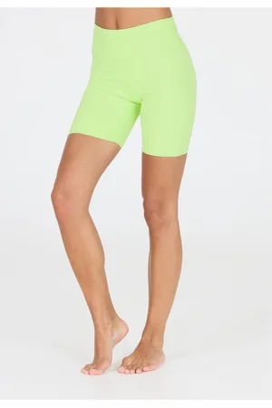 Athlecia Lauftights Bloom in feuchtigkeitsregulierender Qualität