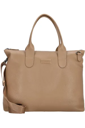 Bugatti Shopper Elsa - Shopper Leder 37 cm (sand) - Verkäufer: Markenkoffer