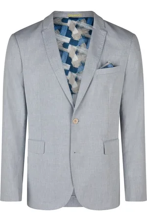 CALAMAR Sakko Sakko Linen Blend - Verkäufer: ActiveFashionWorld