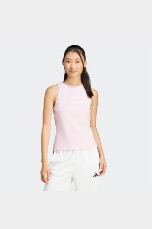 adidas Tanktop W LIN SJ TK