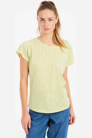 Protest T-Shirt PRTAubreys t-shirt Sour Green - Verkäufer: Sport Ehnert