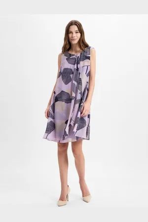 Betty & Co A-Linien-Kleid - Verkäufer: VAN GRAAF