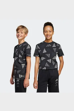 adidas T-Shirt J CLBRTN TEE