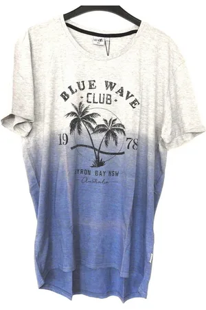 Hailys Kurzarmshirt Flavio - Verkäufer: Chic & Fein für Groß und Klein