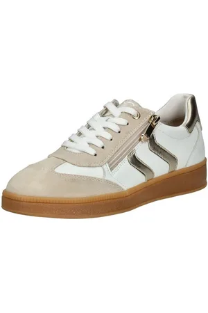 Marco Tozzi Sneaker Lederimitat Sneaker - Verkäufer: S4S Commerce