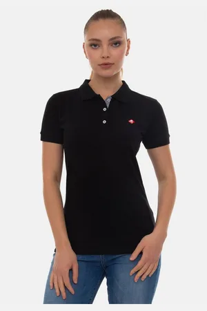Sir Raymond Poloshirt Angie (1-tlg) in klassischem Design