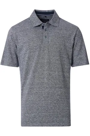 Casa Moda Poloshirt Polo-Shirt uni