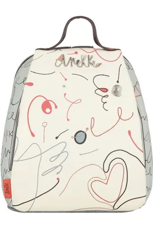 Anekke Cityrucksack Ole, Polyurethan - Verkäufer: WE LOVE BAGS