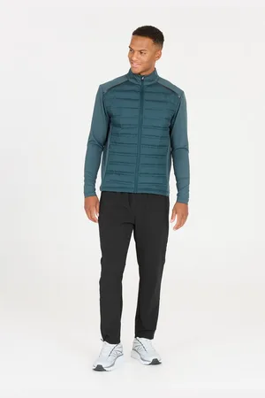 Endurance Sporthose Thule mit verstellbarem Bund