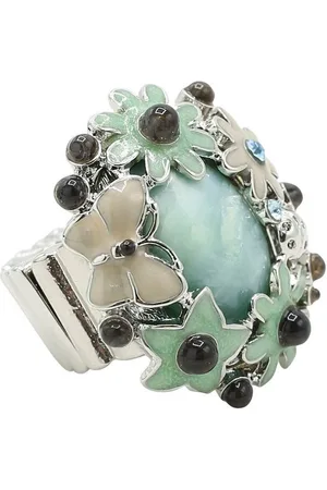 Alessandro Fingerring Frühlingsgefühl