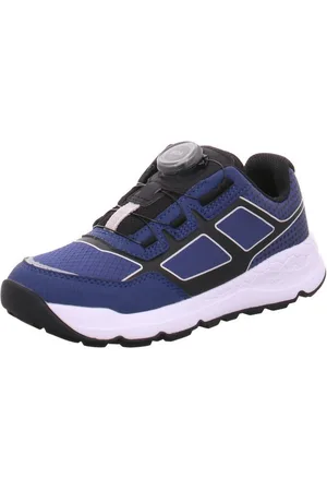 Superfit Slipper - Verkäufer: Schuh Bürkle