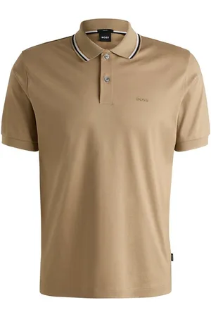 HUGO BOSS Poloshirt Penrose (1-tlg) - Verkäufer: EGOIST