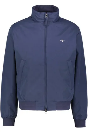 GANT Blouson Herren Jacke wattiert HAMPHIRE Regular Fit (1-St) - Verkäufer: engelhorn