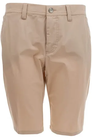 Alberto Golfshorts 16215751 Herren Shorts Earnie WR Revolution - Verkäufer: APPAREL PARTNERS