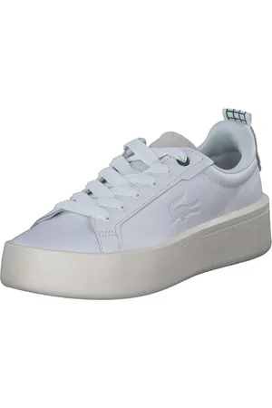 Lacoste Carnaby Platform 45SFA0040 Schnürschuh - Verkäufer: JOMODO
