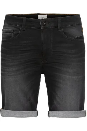 Camel Active Bermudas fleXXXactive® Sweat Denim Shorts - Verkäufer: ActiveFashionWorld