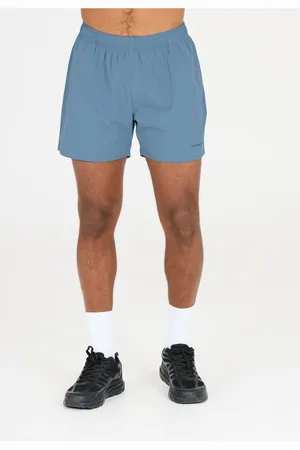 Endurance Shorts Kros mit praktischem Dehnbund