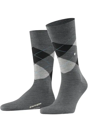 Burlington Businesssocken - Verkäufer: Modehaus Weingarten Köln