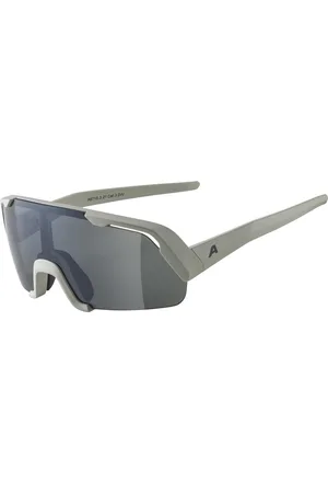 Alpina Sonnenbrille ROCKET YOUTH COOL-GREY MATT - Verkäufer: Sport Hübner