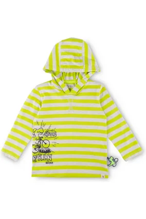 sigikid Langarmshirt Langarmshirt Sporty Dino (1-tlg) - Verkäufer: