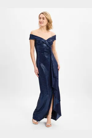 Swing Abendkleid - Verkäufer: VAN GRAAF