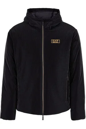 Emporio Armani Winterjacke Jacke Winterjacke (1-St) - Verkäufer: fashioncore