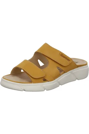 Ganter Pantolette Halina Pantolette - Verkäufer: SHG Ruhr mbH