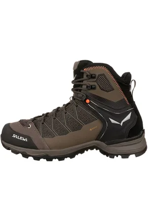 Salewa Mountain Trainer Lite Mid GTX Wanderschuh - Verkäufer: Sport Klingenmaier