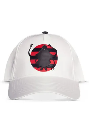 Assassination Classroom Baseball Cap Koro Sensei Silhouette - Verkäufer: Schompi Trading e.K.