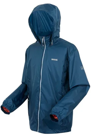 Regatta Regenjacke Lyle IV Windjacke Wasserdicht mit verschweißten Nähten - Verkäufer: sieger-preise