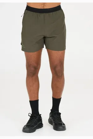 Endurance Shorts Letic mit verstellbarem Bund