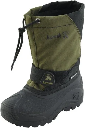 Kamik Snowfox 3WP NF8403/NF4403 M Winterstiefel - Verkäufer: JOMODO