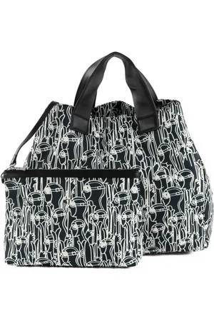 Bogner Shopper Zaha Shopper (Set, 2-tlg) - Verkäufer: modeherz