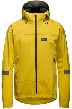 Gore Wear Fahrradjacke Gore Wear Lupra Jacket Herren Uniform Sand - Verkäufer: Schuhdealer