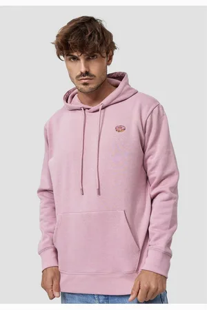 Mikon Kapuzensweatshirt mit hohem Tragekomfort