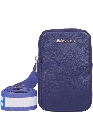 Bogner Handytasche Johanna Phonecase, aus echtem Leder - Verkäufer: modeherz
