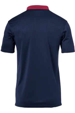 Uhlsport Poloshirt Offense 23 Poloshirt Polos Unisex Polyester - Verkäufer: 11teamsports