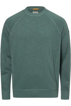 Camel Active Sweatshirt - Verkäufer: VAN GRAAF