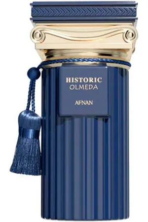 Afnan Eau de Parfum Historic Olmeda - Verkäufer: Parfum-Eden