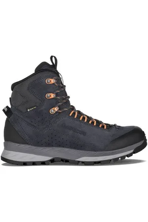 Lowa Damen Wanderschuhe DELAGO GTX MID Wanderschuh - Verkäufer: engelhorn
