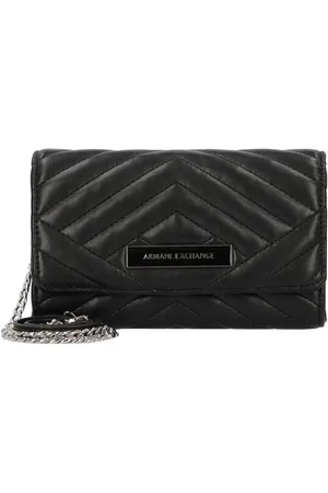 Armani Exchange Umhängetasche, Polyester - Verkäufer: WE LOVE BAGS