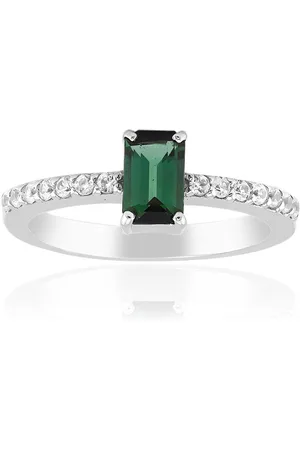 Cavill Silberring Indigolith Sterling Silber Ring (1-tlg) - Verkäufer: Juwelo Deutschland GmbH