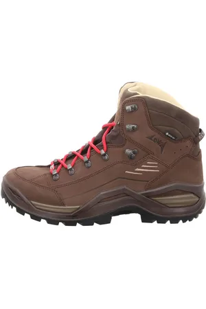 Lowa RENEGADE 100 GTX MID Stiefel - Verkäufer: Schuhhaus Maute GmbH & Co.KG