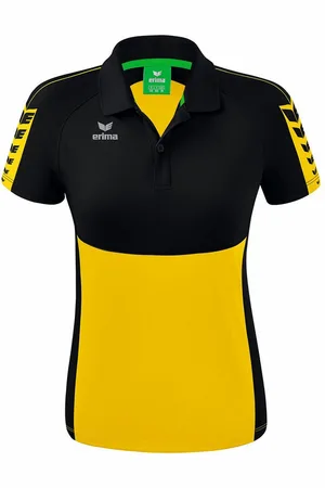 Erima Poloshirt Six Wings Poloshirt Damen - Verkäufer: TEAMSPORT2GO